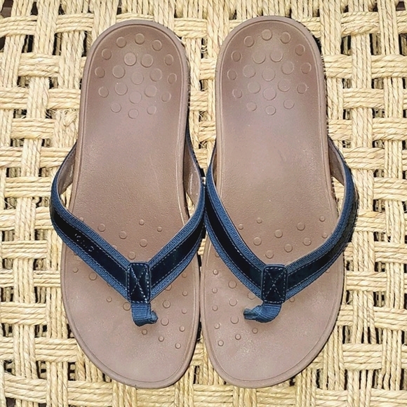 Vionic Shoes - Vionic High Tide Platform Sandals Women's Size 10